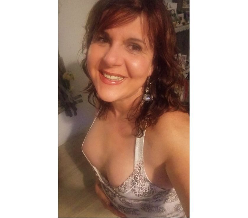 Belle trans française sexy de passage